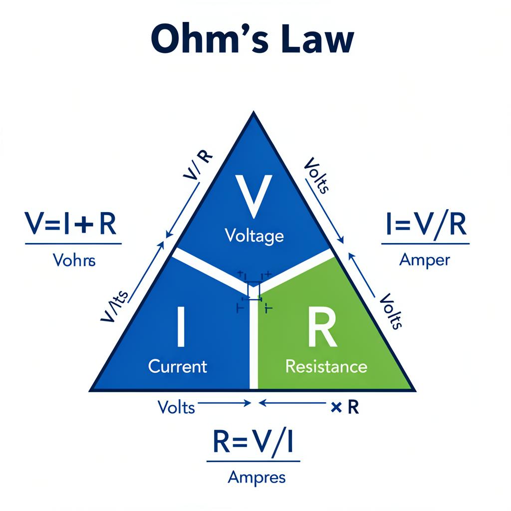 Ley De Ohm Gu a Completa Con Ejemplos Pr cticos ElectroLab Pro ley-de-ohm-gu-a-completa-con-ejemplos-pr-cticos-electrolab-pro
